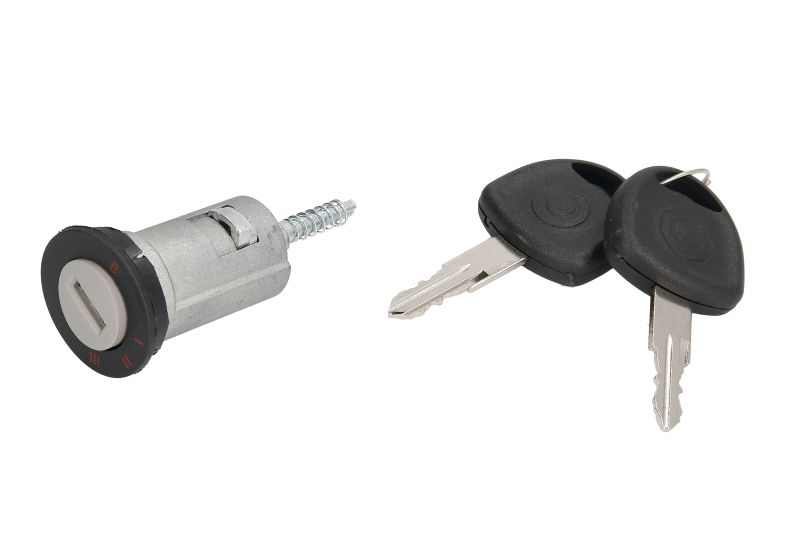 Вкладиш замку запалювання OPEL ASTRA F, ASTRA F/KOMBI, COMBO/MINIVAN, CORSA A, CORSA A TR, CORSA A/HATCHBACK, CORSA B, CORSA B/HATCHBACK, KADETT E, KADETT E COMBO 1.0-2.0 09.82-12.01