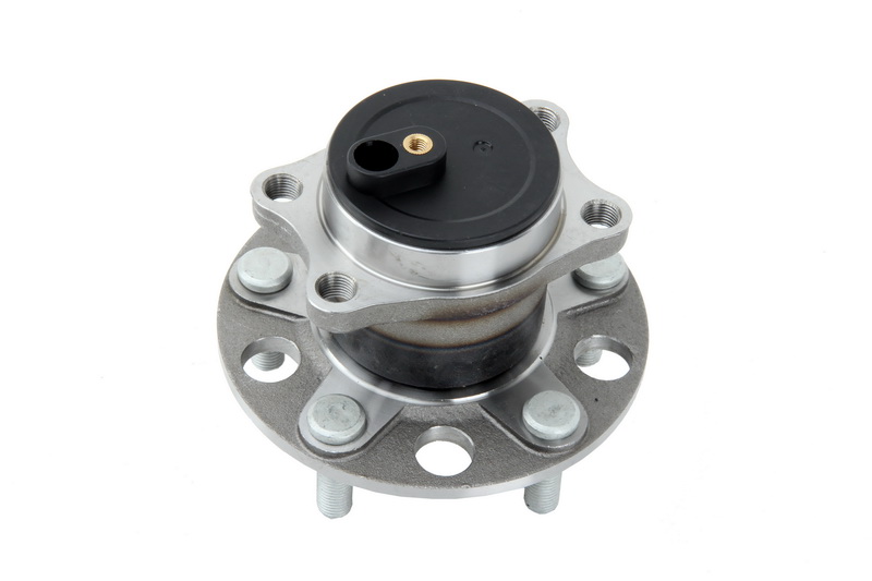 Комплект підшипника колеса задн CITROEN C4 AIRCROSS  MITSUBISHI ASX, COLT VI, ECLIPSE, ECLIPSE II, ECLIPSE III, LANCER IV, LANCER V, LANCER VII, LANCER VIII, MIRAGE / SPACE STAR VI 0.7-3.0 02.86-