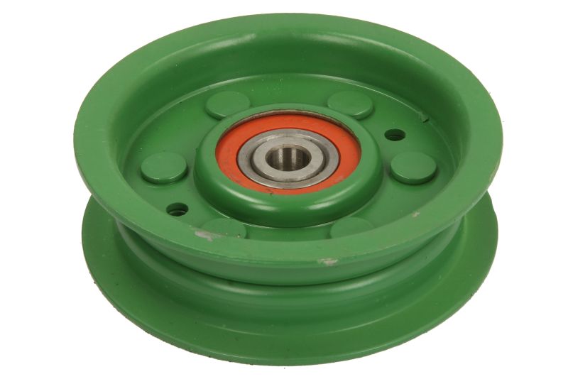 Шків колінчастого валу JOHN DEERE 1165, 1175, 1175H, 1450, 1470, 1550, 1570, 9450, 9500, 9540 WTS, 9550, 9550 SH, 9560, 9560 SH, 9560 WTS, 9560i STS, 9580 WTS, 9600, 9640 WTS, 9640i WTS
