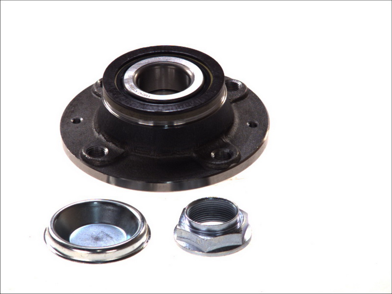 Комплект подшипника колеса задн CITROEN C5 I, C5 II, C5 III, C5 I/KOMBI 1.6-3.0D 03.01-07.16