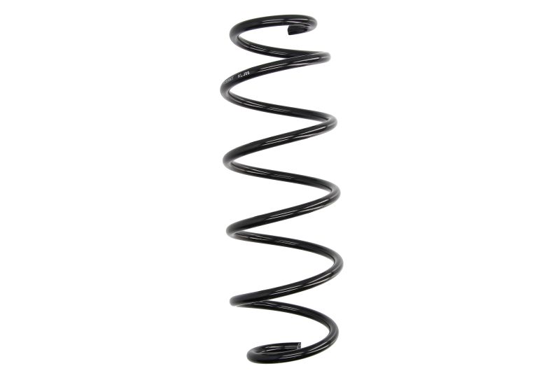 Пружина підвіски передн Лів/Прав CITROEN C4 II, DS4  PEUGEOT 3008 I, 308 I, 5008 1.4/1.6 09.07-
