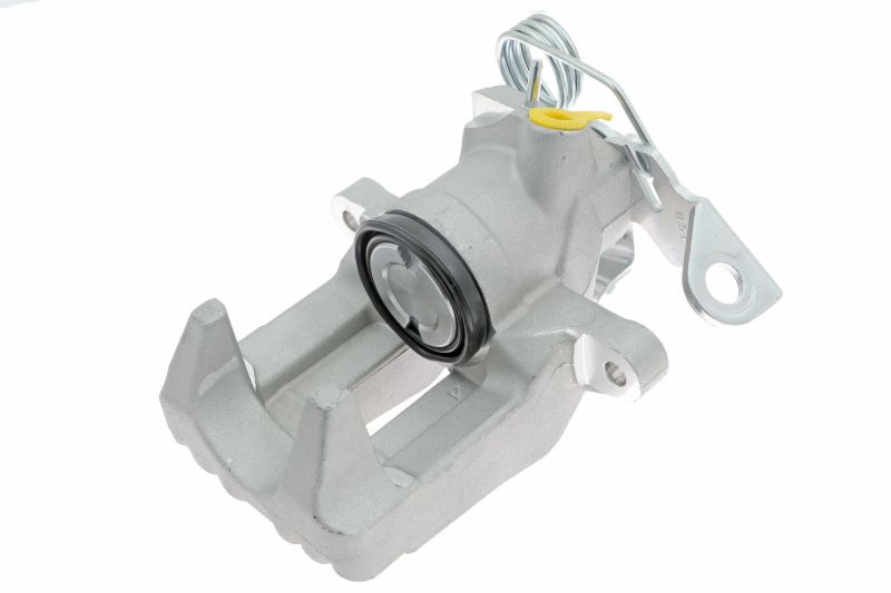 Тормозной дисковый суппорт задн Лев (новый) DS DS 3  AUDI 50, A4 B5, A4 B6, A6 C5, A7  SEAT IBIZA IV, IBIZA IV SC  SKODA SUPERB I  VW PARATI III, PASSAT B1, PASSAT B2, PASSAT B5 0.8-3.6 09.75-