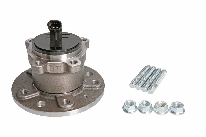 Комплект подшипника колеса задн FIAT CROMA OPEL INSIGNIA B, SIGNUM, VECTRA C, VECTRA C GTS SAAB 9-3, 9-3X 1.6-3.2 04.02-