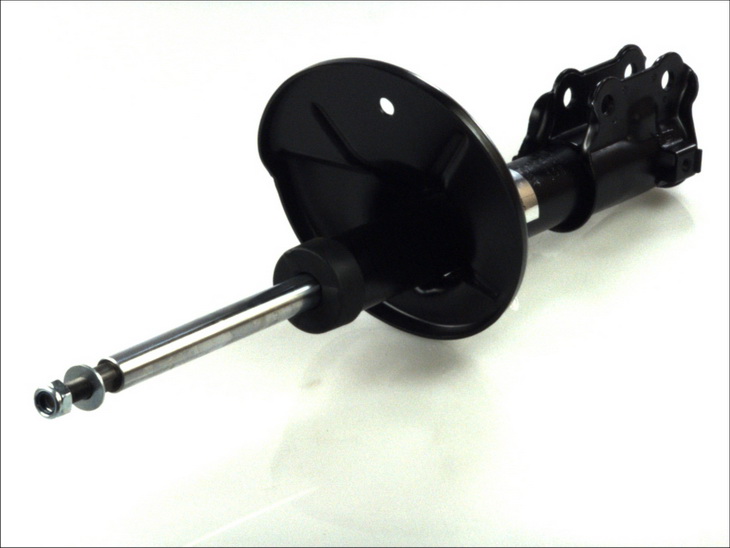 Амортизатор передн Лев HYUNDAI COUPE I, ELANTRA III, LANTRA II 1.5-2.0D 11.95-07.06