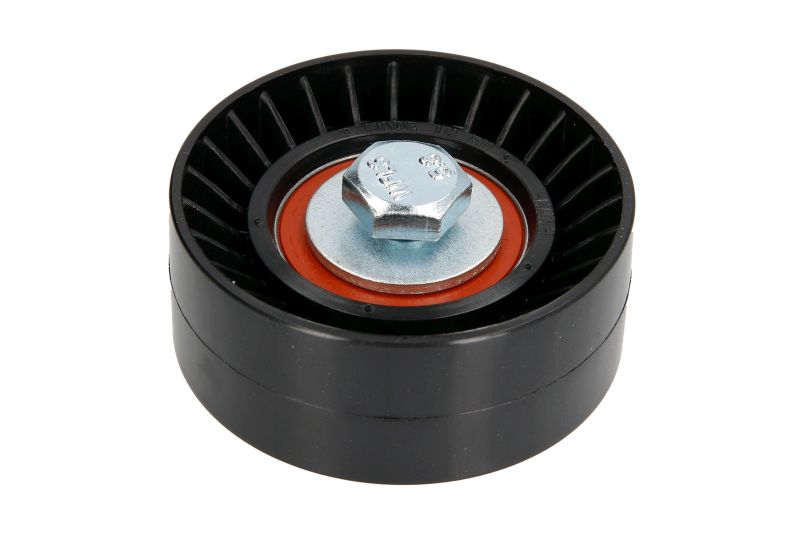 Натяжной ролик поликлинового ремня IVECO DAILY III, DAILY IV, DAILY V, DAILY VI  FIAT DUCATO 2.3D/3.0CNG/3.0D 12.01-