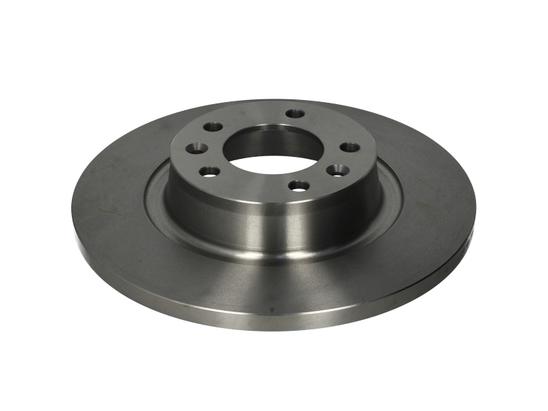 Диск тормозной задн Лев/Прав CITROEN JUMPY II  FIAT SCUDO  PEUGEOT EXPERT, EXPERT TEPEE 1.6D/2.0/2.0D 11.06-