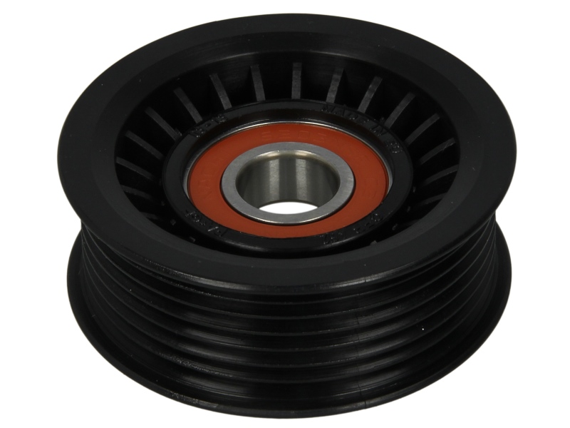 Ролик поліклинового ременя DODGE DURANGO, RAM 1500  HONDA ACCORD VIII, CIVIC IX, CIVIC VII, CIVIC VIII, CROSSROAD, CR-V III, FR-V  JEEP GRAND CHEROKEE I 1.4-5.9 04.91-