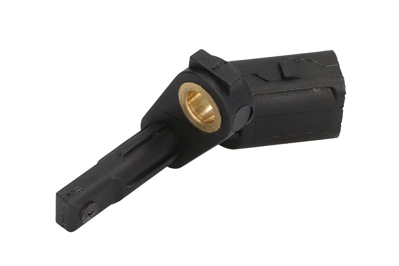 Датчик ABS передн Лів AUDI A1, A3, Q3, TT  PORSCHE CARRERA GT  SEAT ALHAMBRA, ALTEA, ALTEA XL, LEON, LEON ST, TOLEDO III  SKODA OCTAVIA II, OCTAVIA III, SUPERB II, SUPERB III 1.0-Electric 02.03-