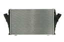 Интеркулер CADILLAC BLS FIAT CROMA OPEL SIGNUM, VECTRA C, VECTRA C GTS 1.9D/2.4D 04.04-