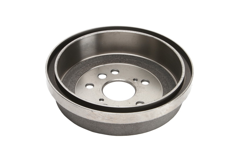 Тормозной барабан задний DAIHATSU TERIOS TOYOTA ISIS, NOAH/VOXY, RAV 4 I, RAV 4 II 1.3-2.4 01.94-08.14