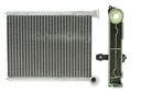 Радіатор пічки CITROEN C3 PICASSO  PEUGEOT 308, 308 I, 308 I/KOMBI, RCZ 1.2-2.0D 09.07-08.17