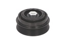 Муфта компресора кондиціонера (GENUINE DENSO 6SBU/7SE 6 100мм) FORD FOCUS III, FOCUS II/KOMBI  OPEL ZAFIRA A  VW CRAFTER 30-35, CRAFTER 30-50 1.6/1.6D/2.0D 07.99-02.20