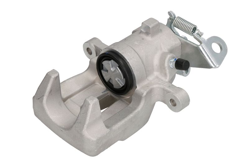 Гальмівний дисковий супорт задн Лів (новий) RENAULT CLIO III, FLUENCE, GRAND SCENIC II, MEGANE I, MEGANE I CLASSIC, MEGANE II, MEGANE SCÉNIC, MODUS, SCENIC I, SCENIC II 1.2LPG-2.0 04.98-