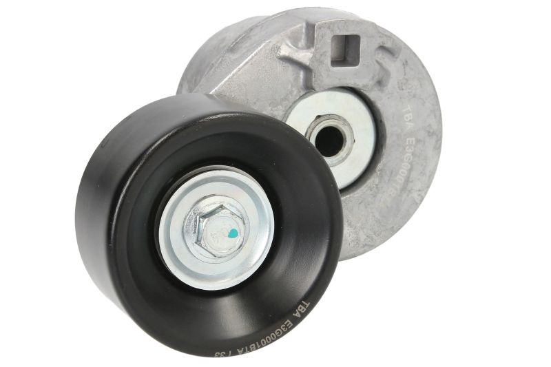 Натягувач поліклинового ременя FORD TRANSIT 2.4D 01.00-05.06