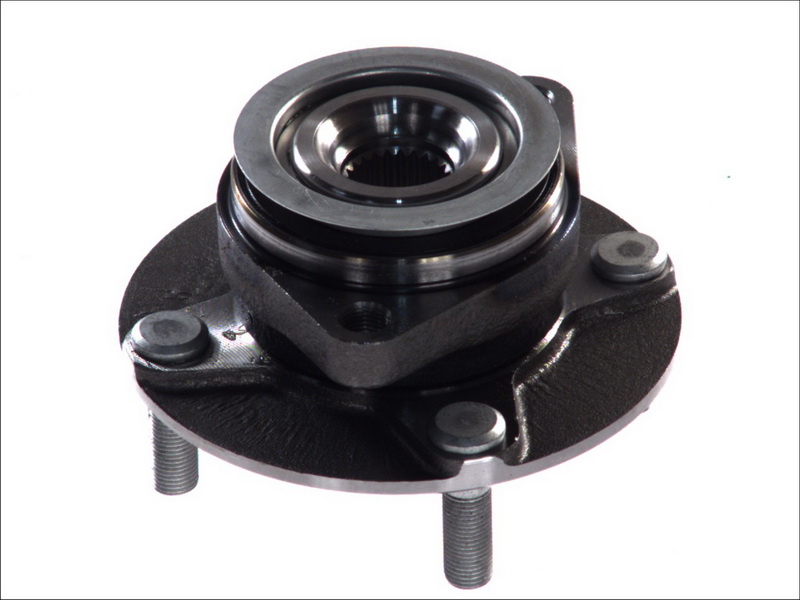 Комплект подшипника колеса передн NISSAN 240SX, AD, ALMERA I, ALTIMA, AVENIR, CEDRIC, CUBE, JUKE, MAXIMA / MAXIMA QX V, MICRA III, MICRA IV, MURANO II, NAVARA NP300, NOTE 1.2-5.6ALK 03.89-