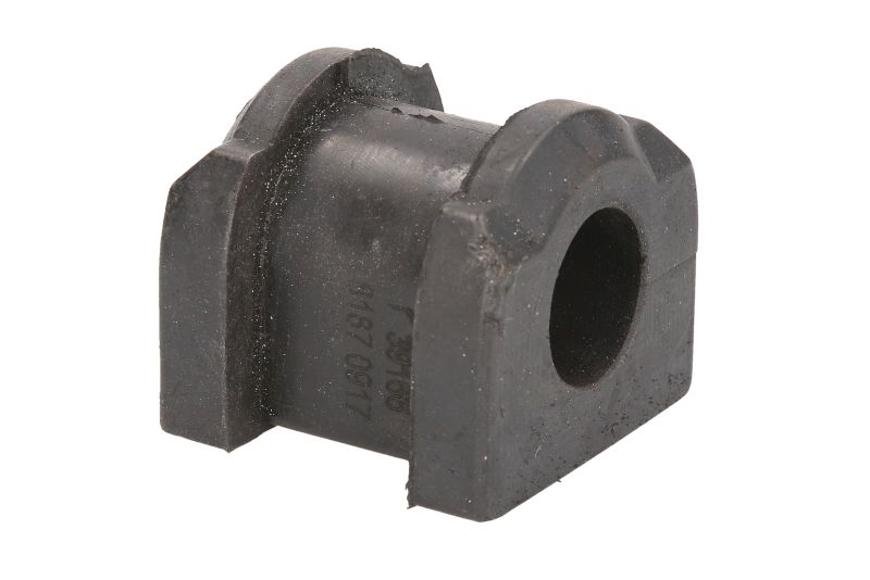 Подушка стабілізатора передн внутрішн Лів/Прав (21мм) CITROEN C4 AIRCROSS, C-CROSSER, C-CROSSER ENTERPRISE; MITSUBISHI ASX, ECLIPSE CROSS, LANCER VIII, OUTLANDER II, OUTLANDER III 1.5-3.0 11.06-