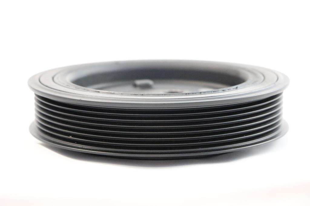 Шків колінвала Ford Transit (V347), 2.4TDCi, 06-