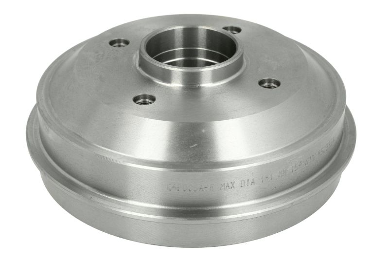 Тормозной барабан задний CITROEN XSARA, XSARA/HATCHBACK, XSARA/KOMBI, ZX PEUGEOT 306, 309 I, 309 II 1.1-2.0D 10.85-08.05