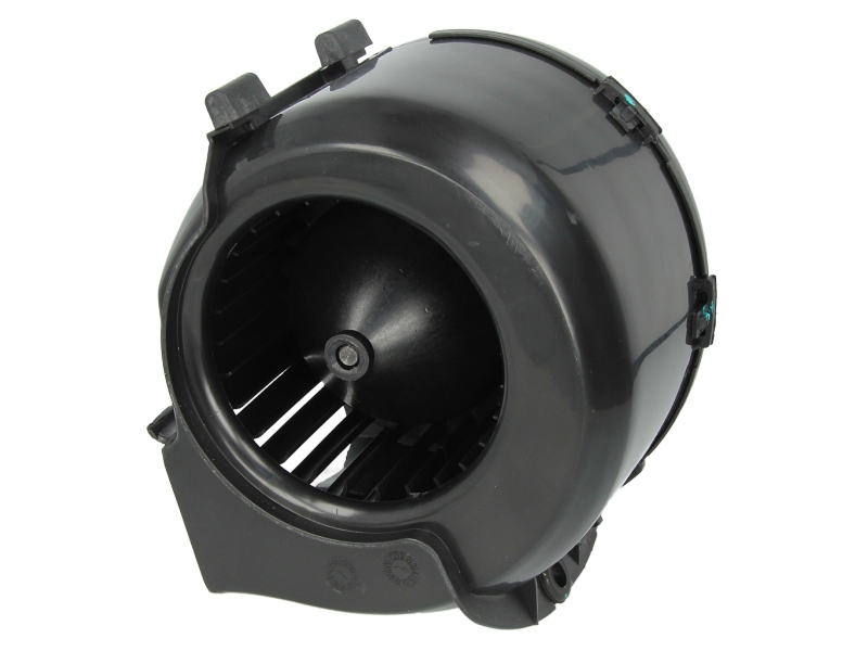 Вентилятор салону AUDI 80 B2, 90 B2, COUPE B2  VW CADDY I, GOLF I, JETTA I, PASSAT B1, PASSAT B2, SANTANA, SCIROCCO, TRANSPORTER T3 1.1-2.3 05.73-04.93