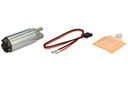 Электрический топливный насос (картридж) MERCEDES A (W168) VOLVO V40 ALFA ROMEO GTV CHEVROLET LACETTI, NUBIRA DAIHATSU CUORE V, CUORE VI, FEROZA FIAT PALIO, SIENA, STILO 0.7-5.9 01.83-