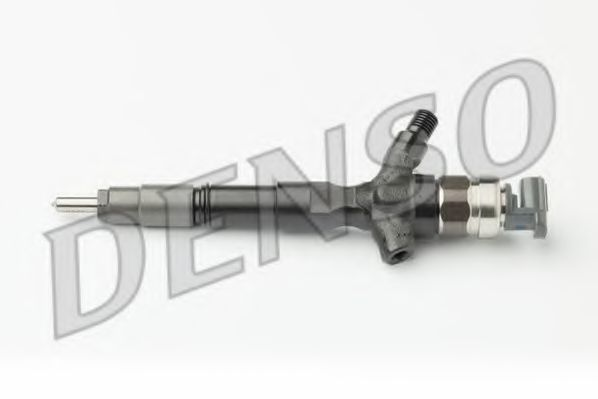 Электромагнитный CR инжектор TOYOTA HILUX VII, LAND CRUISER PRADO 2.5D/3.0D 09.02-