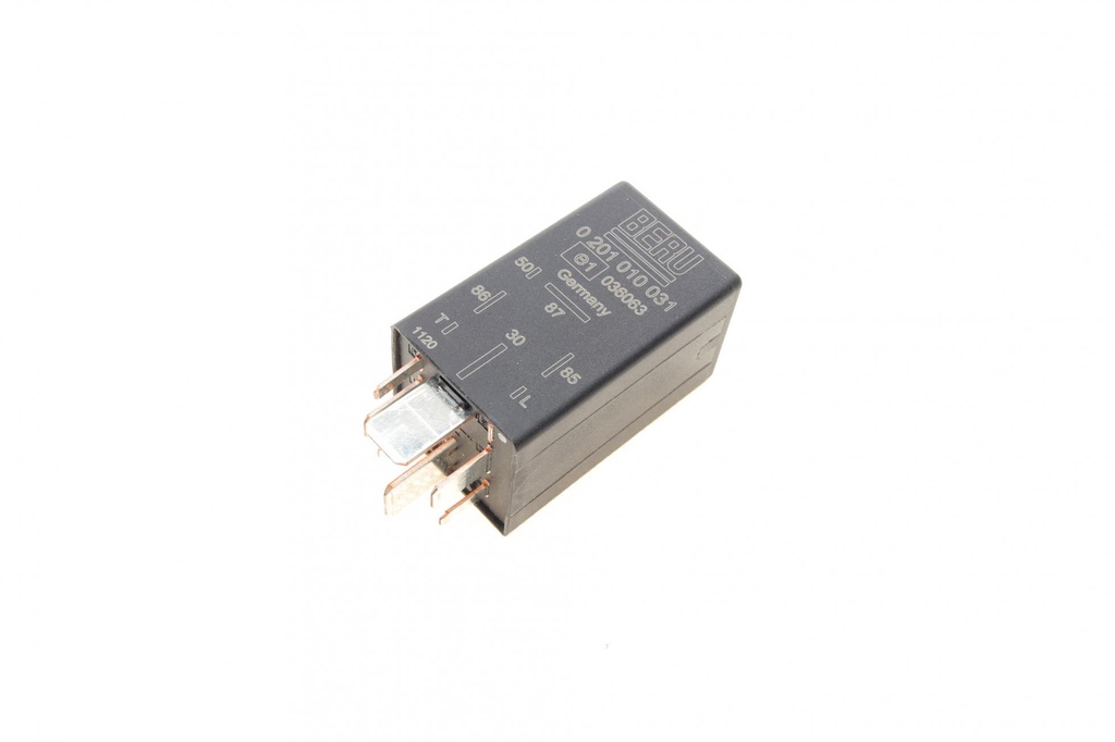 Реле свечей зажигания VW 1,9/2,4D 91-