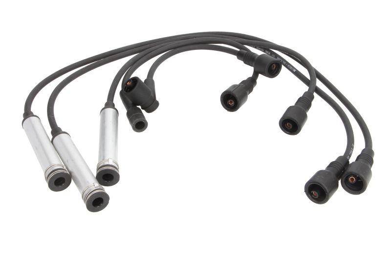 Комплект проводов зажигания OPEL CALIBRA A, CORSA A TR, VECTRA A 1.4/1.8/2.0 09.88-07.97