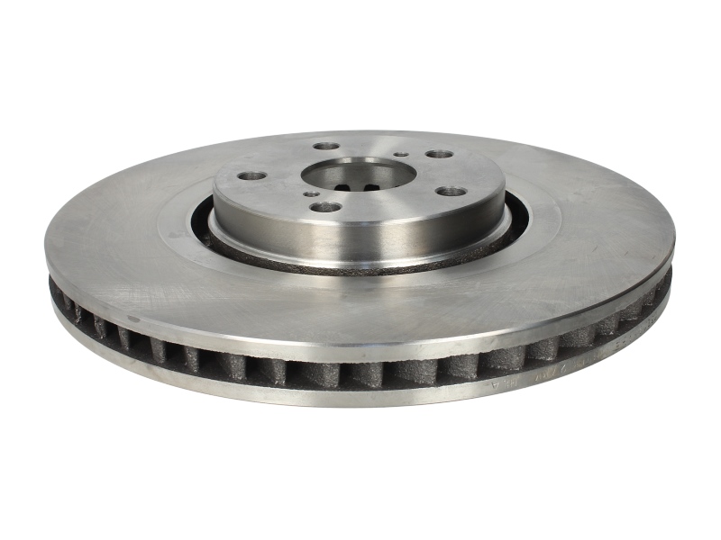 Диск тормозной передн Лев LEXUS GS, IS II, IS III, RC TOYOTA MARK X II 2.0-4.6 04.05-