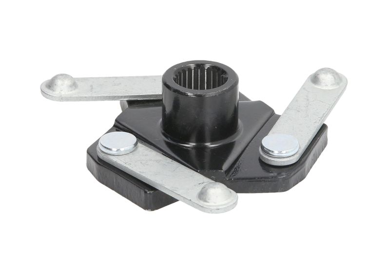 Диск зчеплення компресора кондиціонера (DELPHI DH5) AUDI A3, Q2  VW BEETLE, CADDY ALLTRACK IV/MINIVAN, CADDY III, CADDY V, CADDY V/MINIVAN, CALIFORNIA T5 CAMPER 1.2-3.6 02.03-