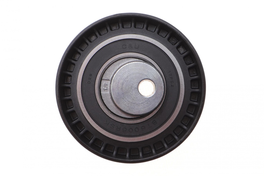 Натяжной ролик, ремень ГРМ DACIA DOKKER, DOKKER EXPRESS/MINIVAN, LODGY, LOGAN, LOGAN EXPRESS, LOGAN II, LOGAN MCV, SANDERO, SANDERO II; RENAULT KANGOO EXPRESS, KANGOO II 1.4-1.9D 03.98-