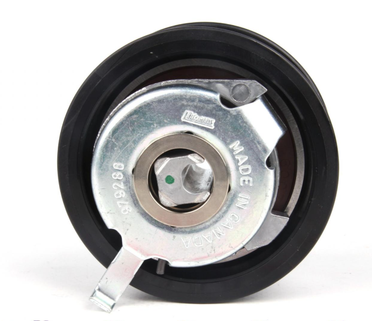 Ролик натяжителя ремня ГРМ VW