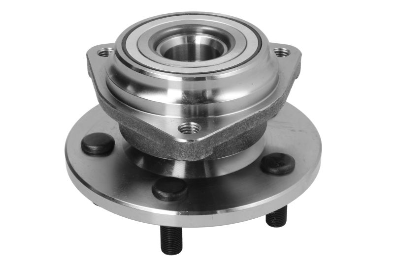 Комплект підшипника колеса передн JEEP CHEROKEE, COMANCHE, GRAND CHEROKEE I, WRANGLER I, WRANGLER II 2.1D-5.9 10.83-04.07