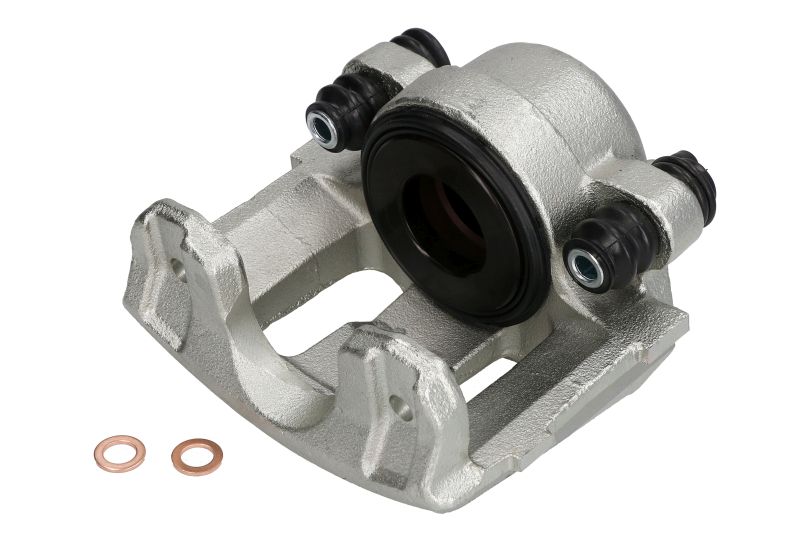 Гальмівний дисковий супорт передн Лів (новий) JEEP CHEROKEE, COMANCHE, GRAND CHEROKEE I, WRANGLER II 2.4-5.9 01.88-04.07