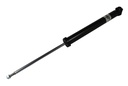 Амортизатор задн Лев/Прав ABARTH GRANDE PUNTO ALFA ROMEO MITO CHEVROLET AVEO FIAT GRANDE PUNTO, PUNTO, PUNTO EVO, PUNTO EVO/HATCHBACK, PUNTO/HATCHBACK OPEL CORSA D 0.9-3.0D 07.98-