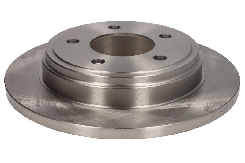 Диск тормозной задн Лев/Прав CHRYSLER 300M, CONCORDE, LHS, NEW YORKER, VISION  DODGE INTREPID 2.7-3.5 10.92-09.04
