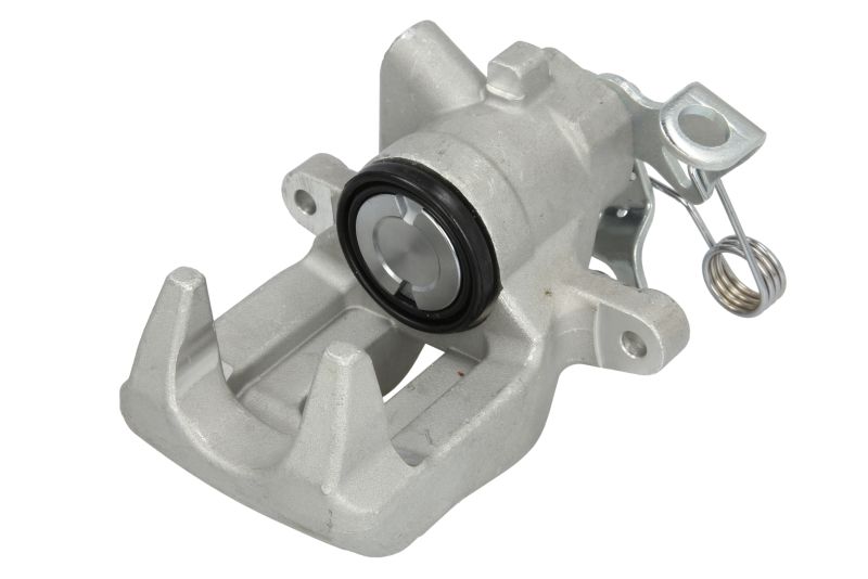 Тормозной дисковый суппорт задний Прав (новый) DS DS 3  CITROEN C5 III, DS3  PEUGEOT 2008 I, 207, 307, 407, 407/KOMBI, PARTNER ORIGIN, PARTNER TEPEE, RCZ 1.6-3.0D 03.04-