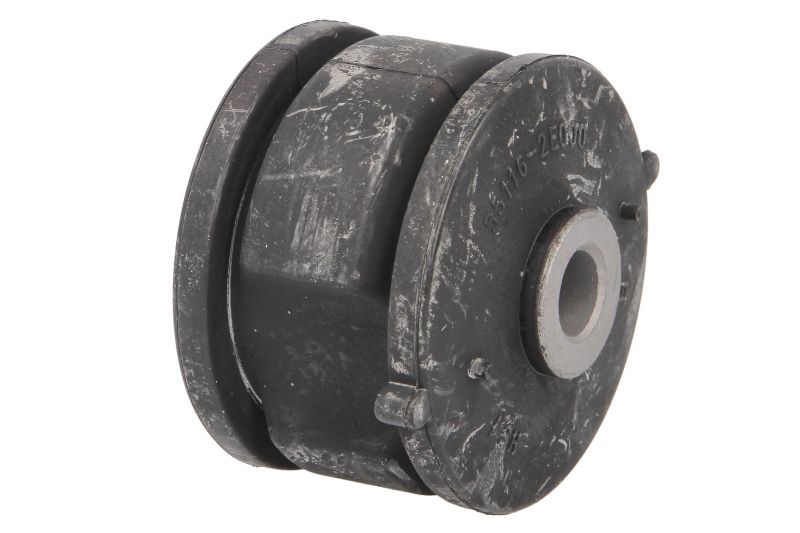Сайлентблок заднего продольного рычага HYUNDAI TUCSON, TUCSON/SUV; KIA SPORTAGE II, SPORTAGE III 2.0-2.7 06.04-12.15