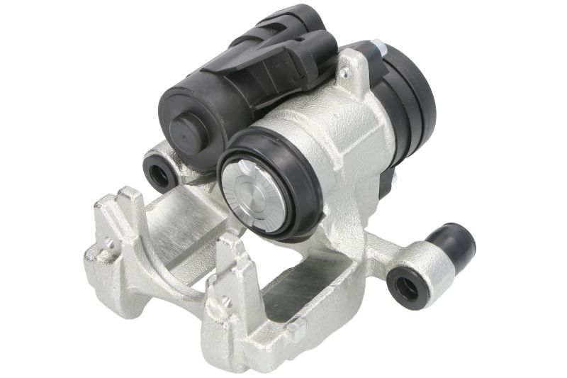 Тормозной дисковый суппорт задн Лев (новый) AUDI A3, Q2, TT  SEAT ATECA, LEON, LEON SC, LEON ST, LEON ST/KOMBI, LEON/HATCHBACK  SKODA KAROQ  VW GOLF ALLTRACK VII 1.0-Electric 04.12-