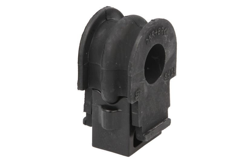 Подушка стабилизатора передн Лев/Прав (22,5мм) NISSAN JUKE, X-TRAIL III 1.5D/1.6/1.6D 06.10-