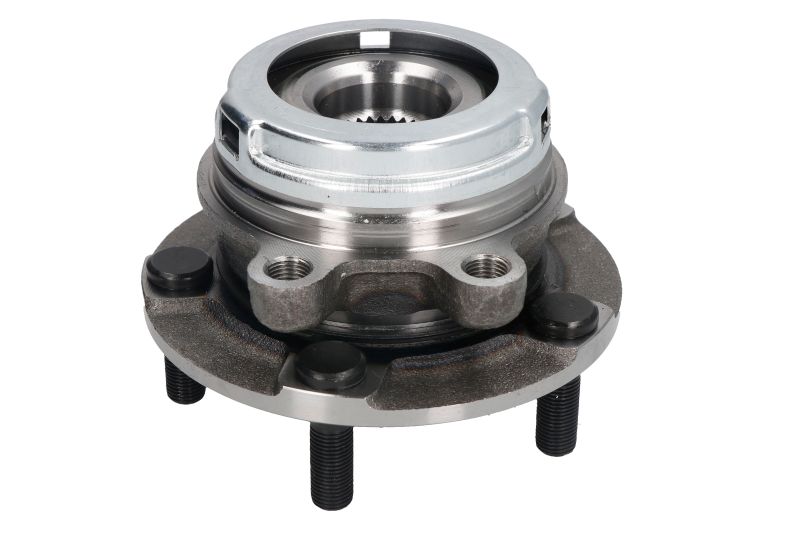Комплект подшипника колеса передн NISSAN 240SX, AD, ALMERA I, ALTIMA, AVENIR, CEDRIC, CUBE, JUKE, MAXIMA / MAXIMA QX V, MICRA III, MICRA IV, MURANO II, NAVARA NP300, NOTE 1.2-5.6ALK 03.89-