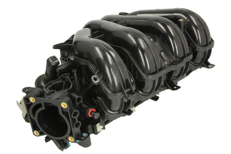 Впускний колектор VOLVO C30, S40 II, S80 II, V50, V70 III  FORD C-MAX, FOCUS C-MAX, FOCUS II, GALAXY II, MONDEO IV, S-MAX 1.8-2.0LPG 10.03-06.15