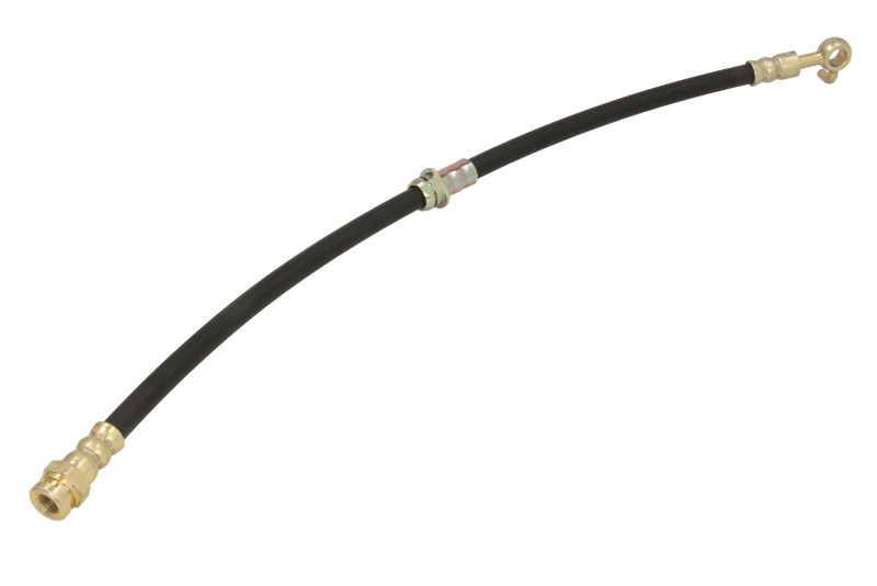 Гальмівний шланг гнучкий передн Лів (M10x1) MAZDA 3, CX-5 1.5-2.5 07.13-