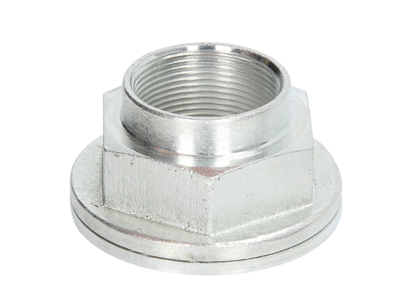 Гайка маточини колеса передн CITROEN JUMPER II  FIAT DUCATO  PEUGEOT BOXER  VW LT 28-46 II 2.2D-3.0D 05.98-