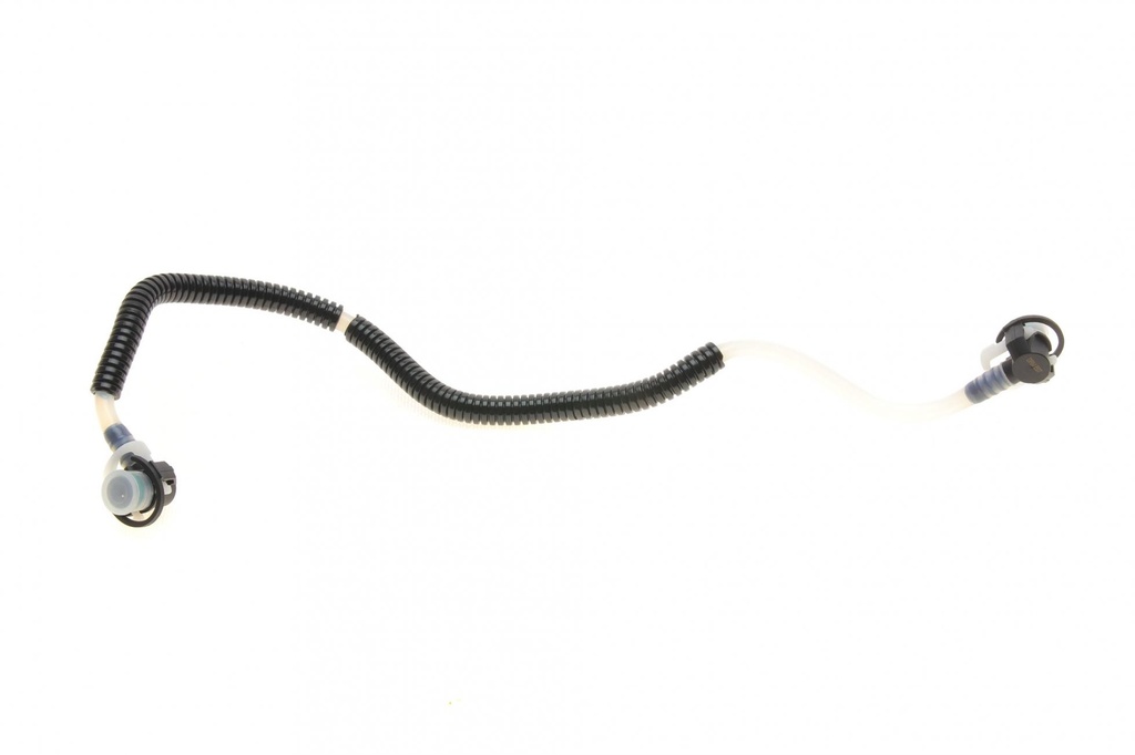 Трубка паливна MB C-class (W203) 2.2CDI 01-07 OM611/OM646 (паливний фільтр - ПНВТ)