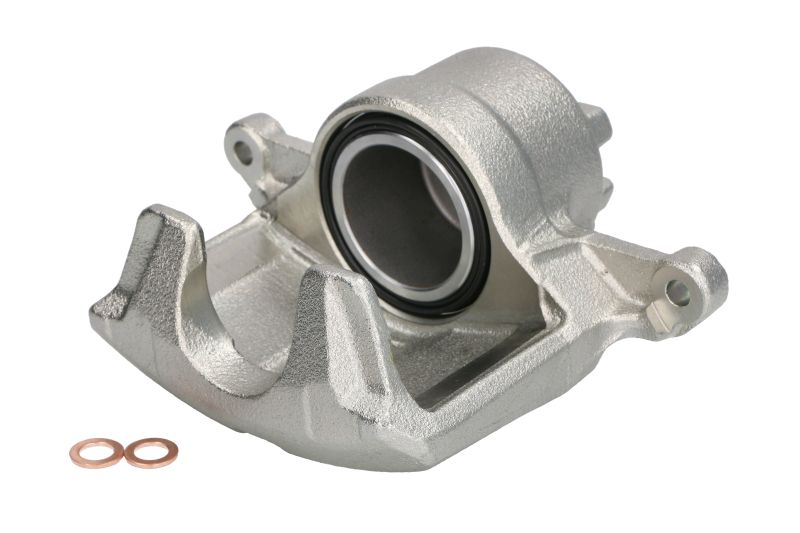 Тормозной дисковый суппорт передний Прав (новый) MITSUBISHI GALANT VIII, LANCER CARGO/KOMBI, LANCER VII, SPACE RUNNER 1.3-2.5 09.96-12.13