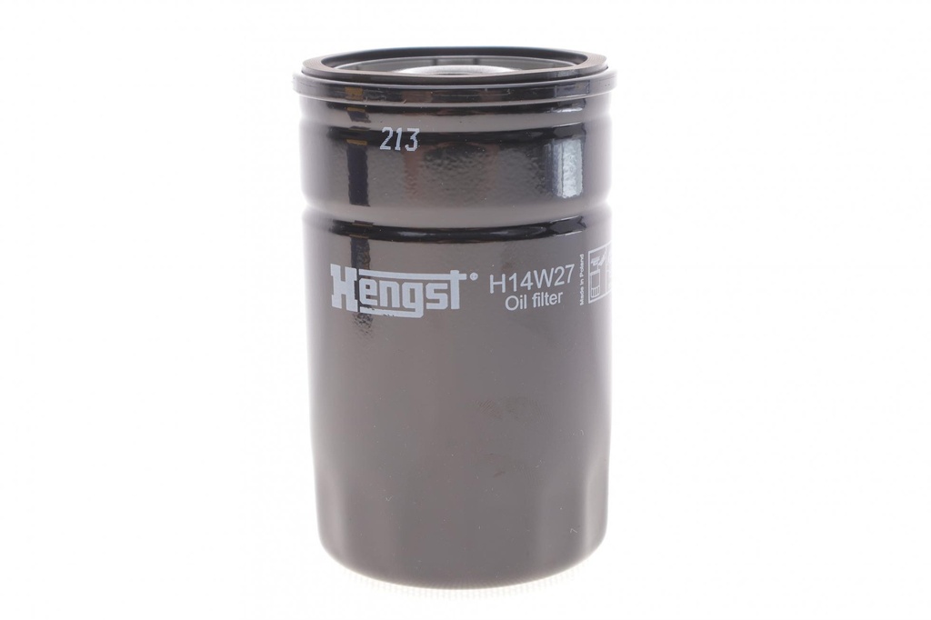 Фильтр масляный двигателя AUDI, VW, OCTAVIA