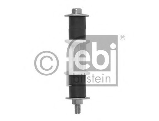 Стійка стабілізатора передн Лів/Прав HYUNDAI ACCENT, ACCENT I, PONY, PONY / EXCEL, S 1.3/1.5 09.89-01.00