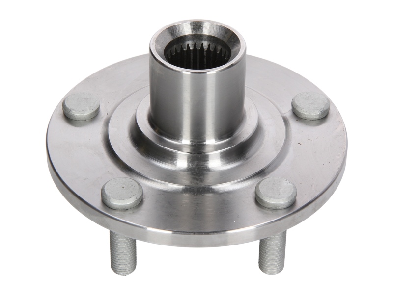 Маточина колеса передн CITROEN C4 AIRCROSS, C-CROSSER  JEEP COMPASS, PATRIOT  MITSUBISHI COLT VI, ECLIPSE, ECLIPSE II, ECLIPSE III, LANCER IV, LANCER V, LANCER VII, LANCER VIII 0.7-3.0 02.86-