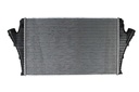 Интеркулер OPEL SIGNUM, VECTRA C, VECTRA C GTS 2.0D/2.2D 04.02-08.06