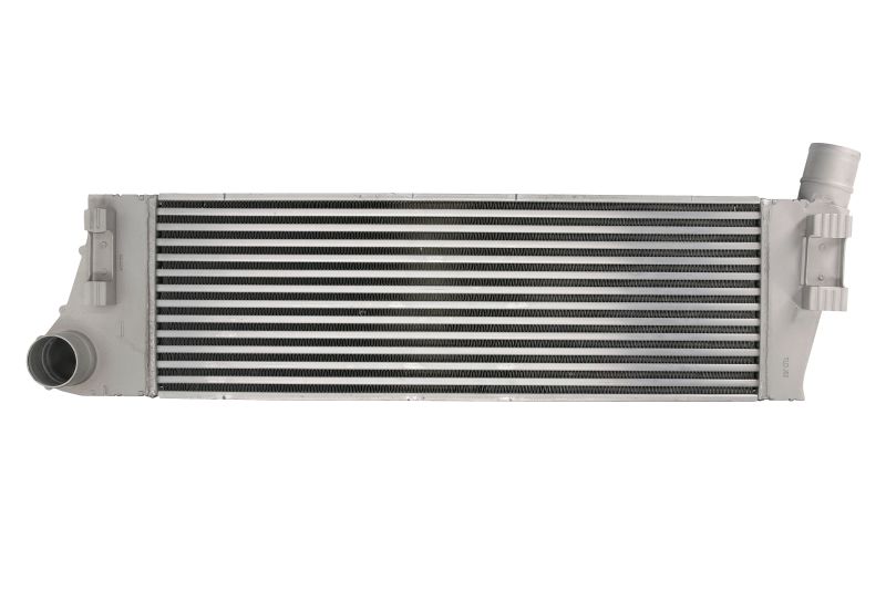 Інтеркулер RENAULT GRAND SCENIC II, MEGANE II, MEGANE II/KOMBI, SCENIC II 1.5D/1.9D/2.0 09.02-